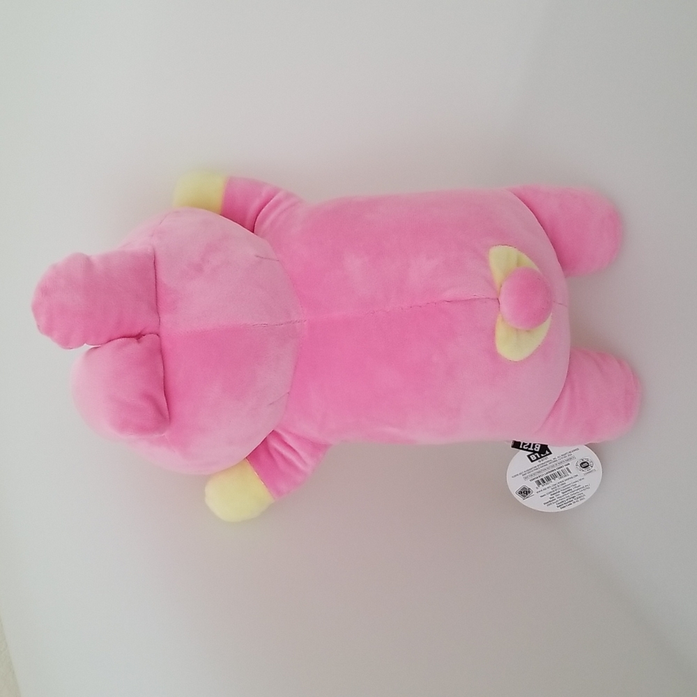 Line Friends BT21 Laydown Cooky Plush - Picture 3 of 9